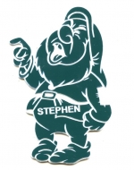 Sneezy 45x75mm Sneezy 45x75mm